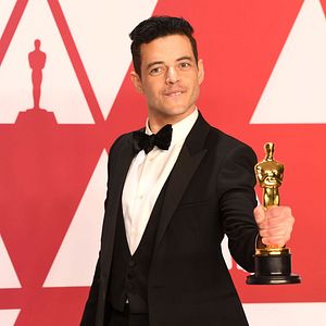 Fotoğraf Rami Malek