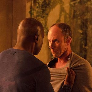 Fotoğraf Jamie McShane