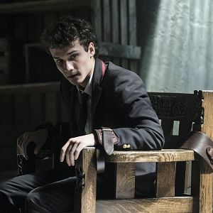 Fotoğraf Benjamin Wadsworth