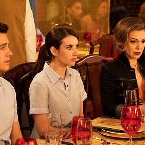 Fotoğraf Hayden Christensen