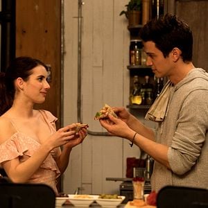 Fotoğraf İtalyan Usulü Aşk