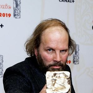 Fotoğraf Philippe Katerine