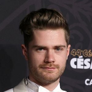 Fotoğraf Lukas Dhont