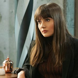 Fotoğraf Yasak Elma