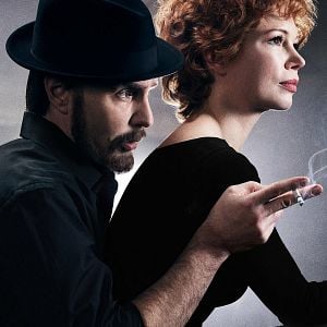 Fotoğraf Fosse/Verdon