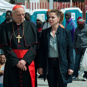 Fotoğraf Claudia Gerini