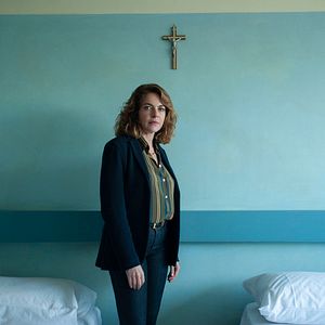 Fotoğraf Claudia Gerini