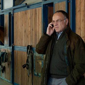 Fotoğraf Francesco Acquaroli