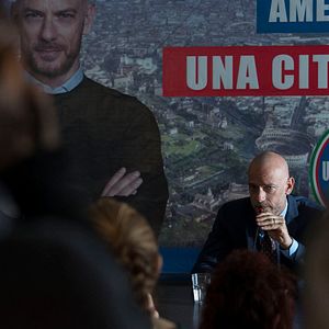 Fotoğraf Filippo Nigro