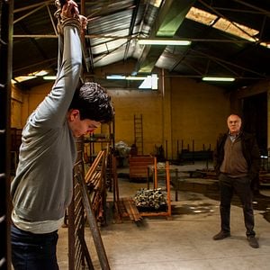 Fotoğraf Francesco Acquaroli