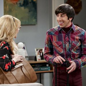 Fotoğraf The Big Bang Theory