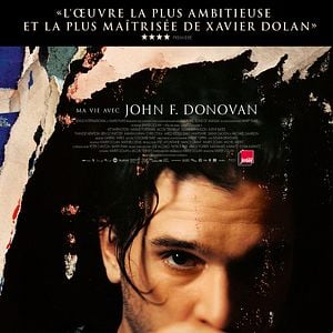 Fotoğraf The Death and Life of John F. Donovan