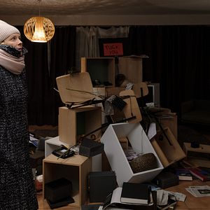 Fotoğraf Katja Riemann