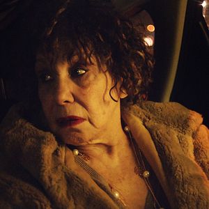 Fotoğraf Liliane Rovère