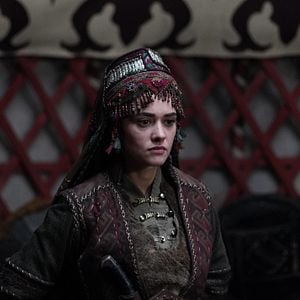 Fotoğraf Diriliş Ertuğrul