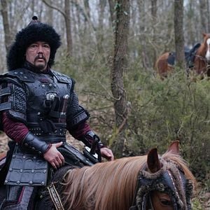 Fotoğraf Diriliş Ertuğrul