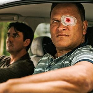 Fotoğraf Mega Time Squad