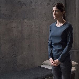 Fotoğraf Jennifer Carpenter