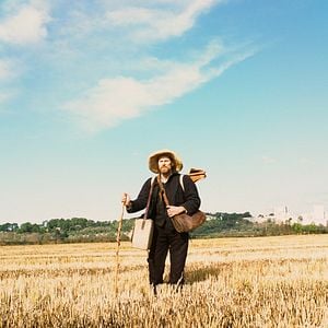 Fotoğraf Van Gogh: Sonsuzluğun Kapısında