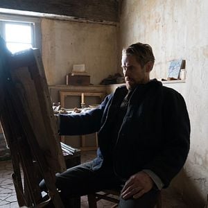 Fotoğraf Van Gogh: Sonsuzluğun Kapısında