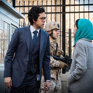 Fotoğraf Geoffrey Arend