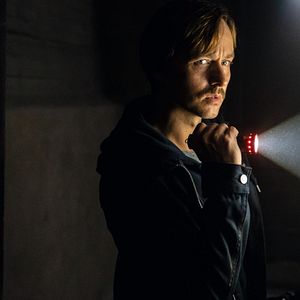 Fotoğraf Tom Schilling