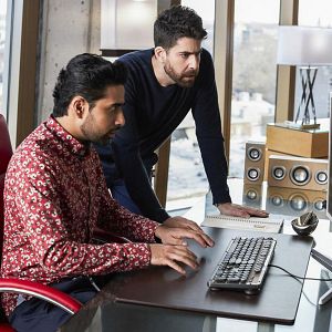 Fotoğraf Adam Goldberg