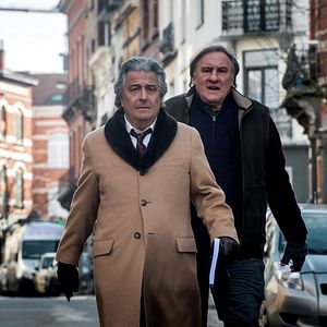 Fotoğraf Christian Clavier