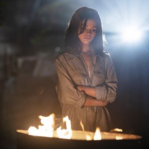 Fotoğraf India Eisley