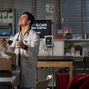 Fotoğraf Giacomo Gianniotti