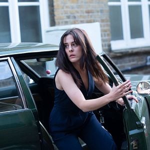 Fotoğraf Phoebe Fox