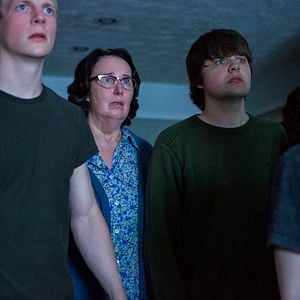 Fotoğraf Phyllis Smith