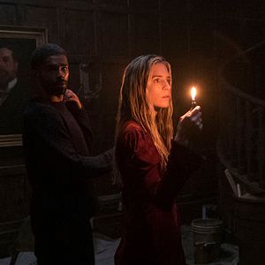 Fotoğraf Brit Marling