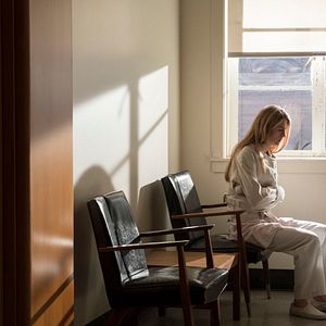 Fotoğraf Brit Marling