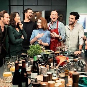 Fotoğraf Frederick Lau