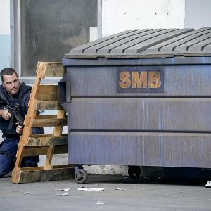 Fotoğraf Chris O'Donnell