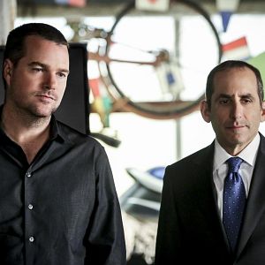 Fotoğraf Chris O'Donnell