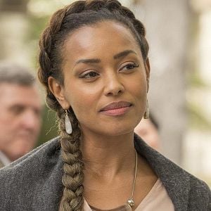 Fotoğraf Melanie Liburd