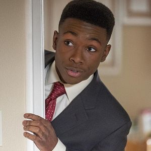 Fotoğraf Niles Fitch