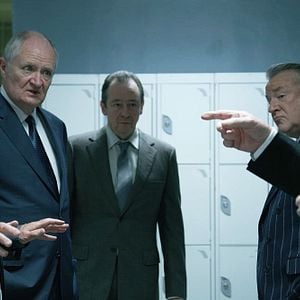 Fotoğraf Paul Whitehouse