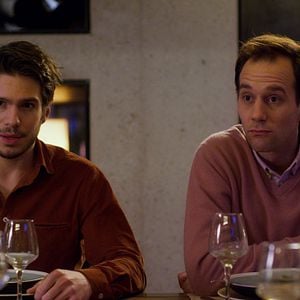 Fotoğraf François Civil