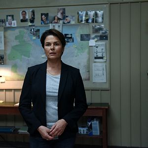 Fotoğraf Barbara Auer