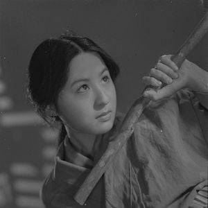 Fotoğraf Sansho the Bailiff