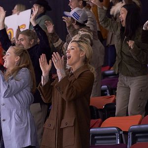 Fotoğraf Kathleen Robertson