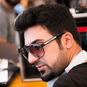 Fotoğraf Burak Akyol