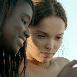 Fotoğraf Karidja Touré