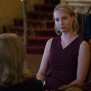 Fotoğraf Molly McCook