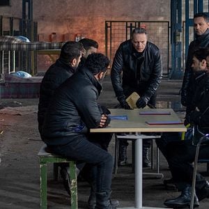 Fotoğraf Savaşçı