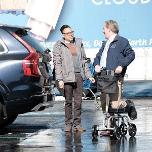 Fotoğraf Nico Santos