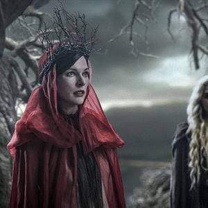 Fotoğraf Milla Jovovich